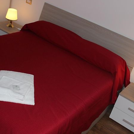 Locazione Turistica "Loft Roma Tiburtina" Apartment Exterior photo